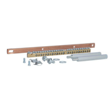 Hager UC975 Quadro PE elmenő csatlakozók 250mm hosszú villanyszerelés