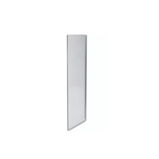 Hager UX736 Venezia szerelőlap, szemből rögzíthető, 1900x600mm szekrényhez (1775x485mm) villanyszerelés