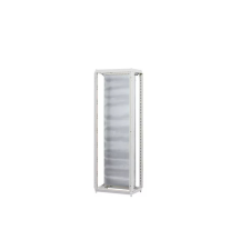Hager UX745 Venezia szerelőlap, szemből rögzíthető, 1700x800mm szekrényhez (1575x685mm) villanyszerelés