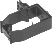 Hager UZ25V2 Quadro kábelklipsz (kis méretű, 1cs/20db) villanyszerelés