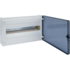 Hager VS118TD villanyszerelés