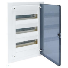 Hager VS312TD villanyszerelés