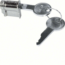 Hager VZ303 Hager Zár kulccsal villanyszerelés