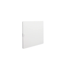 Hager VZ608N Golf fehér ajtó VF/VS218-ra villanyszerelés