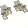 Hager VZ744 PE+N sorkapcs síntartó, VZ521-VZ524-hez