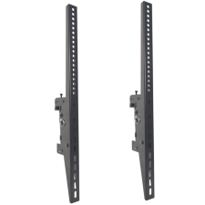 HAGOR comPROnents Tilt Arms VESA 600 tv állvány és fali konzol