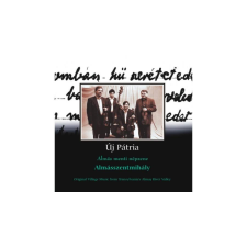Hagyományok Háza Almásszentmihály (CD) egyéb zene