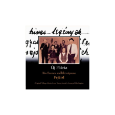 Hagyományok Háza Fejérd (CD) egyéb zene