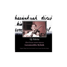 Hagyományok Háza Garamszőlős / Rybník (CD) egyéb zene