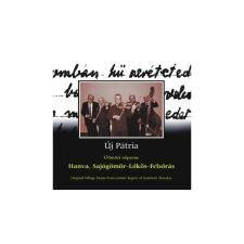 Hagyományok Háza Hanva, Sajógömör-Lőkös-Felsőrás (CD) egyéb zene