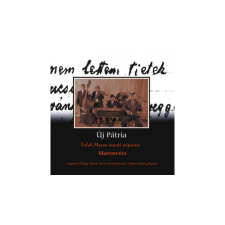 Hagyományok Háza Marosvécs (CD) egyéb zene