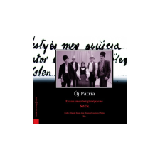 Hagyományok Háza Szék (CD) egyéb zene