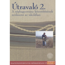 Hagyományok Háza Útravaló 2. antikvárium - használt könyv