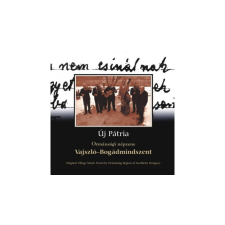 Hagyományok Háza Vajszló - Bogádmindszent (CD) egyéb zene
