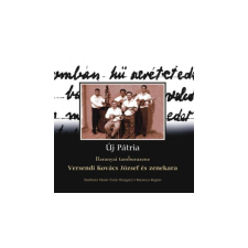 Hagyományok Háza Versendi Kovács József és zenekara (CD) egyéb zene