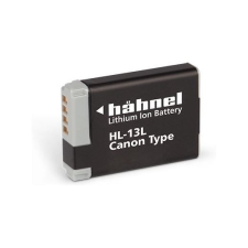 Hahnel HL-13L akkumulátor (Canon NB-13L, 1060mAh) (1000 163.1) digitális fényképező akkumulátor