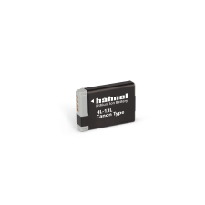 Hahnel HL-13L (NB-13L) akkumulátor Canon fényképezőgépekhez 1060mAh digitális fényképező akkumulátor