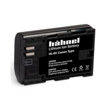 Hahnel HL-E6 akkumulátor (Canon 1650mAh) (1000 178.6) digitális fényképező akkumulátor