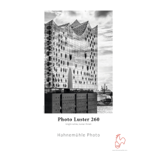 Hahnemühle Photo Luster A4 fotópapír (25 db/csomag) (10641930) fotópapír