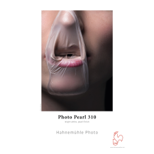 Hahnemühle Photo Pearl A4 fotópapír (25 db/csomag) (10641960) fotópapír