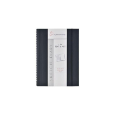 Hahnemühle Sketch Diary jegyzet- és vázlatfüzet, 120 g, 60 lap - A6 füzet