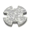 haid-tec haid tec MelaminPlusPads I-Mop XL 2db