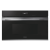 Haier H38DMWID26NX Beépíthető mikrohullámú sütő grill funkcióval