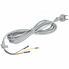 Haier Hálózati vezeték (eredeti) HAIER hűtőgép beépíthető gépek kiegészítői