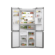 Haier HCW7819EHMP hűtőgép, hűtőszekrény