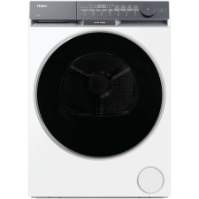 Haier HD80-CQ387U1-S X mosógép és szárító