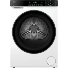 Haier HD80-D357TU1-S mosógép és szárító