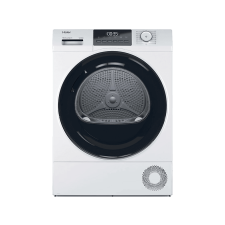 Haier HD80-E929E-S mosógép és szárító