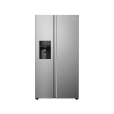 Haier Hsr5918Dimp hűtőgép, hűtőszekrény