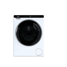 Haier HW50-BP12307U1-S mosógép és szárító
