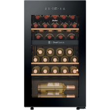 Haier HWS32GDG WINE BANK 50 SERIES 5 borhűtőgép