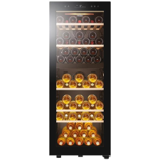 Haier HWS79GDG borhűtőgép