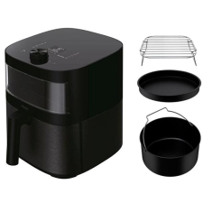 Haier I-Master Series 5 HAF5TWA3 011 fritőz