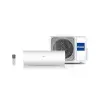 Haier Pearl Premium oldalfali split klíma csomag 7,1 kW