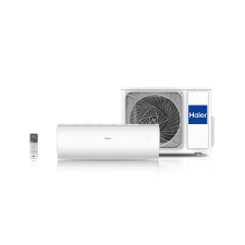 Haier Pearl Premium oldalfali split klíma csomag 7,1 kW split klíma