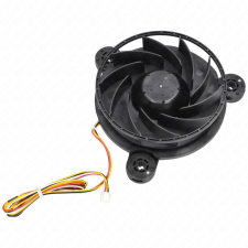 Haier Ventilátor motor (eredeti) HAIER hűtőgép beépíthető gépek kiegészítői