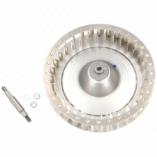 Haier Ventilátor szélkerék (eredeti) HAIER szárítógép beépíthető gépek kiegészítői