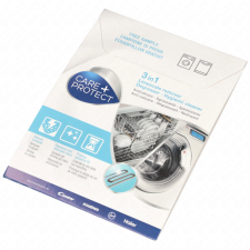 Haier Vízkőoldó por HAIER mosó-mosogatógép beépíthető gépek kiegészítői