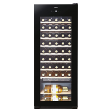 Haier WS50GA üvegajtós hűtő - borhűtő borhűtőgép