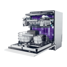 Haier XS 4A4M4BB mosogatógép