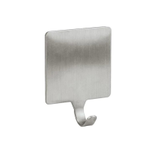 Háčik Kleine Wolke Basic chróm 8654117887 fürdőszoba kiegészítő