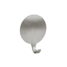 Háčik Kleine Wolke Basic chróm 8655117887 fürdőszoba kiegészítő
