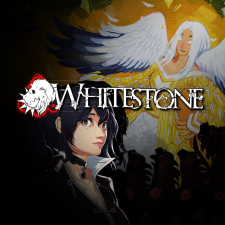 Hailstorm Games Whitestone (Digitális kulcs - PC) videójáték