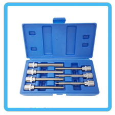 Haina imbusz dugókulcs készlet HEX 7 részes 3/8" HA-2247 dugókulcs