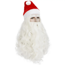  Hair Club Mikulás szakáll és paróka szett fodrászkellék