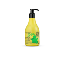 Hair Evolution D-tox természetes hajkondicionáló, 245 ml hajbalzsam
